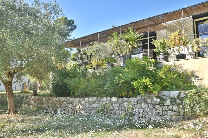 Photo Maison Valbonne Proche village,   achat maison  2 chambres   120&nbsp;m&sup2;
