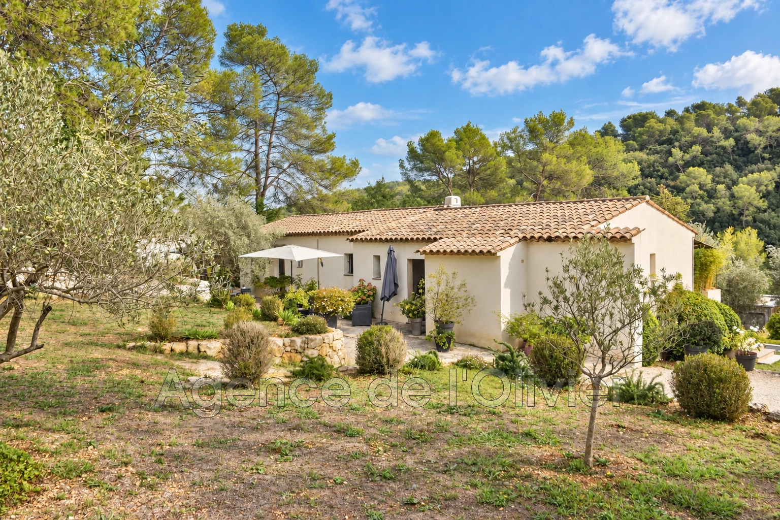 Maison 4 pièces 120 m² · à Valbonne · 120 m² · 918 000 €