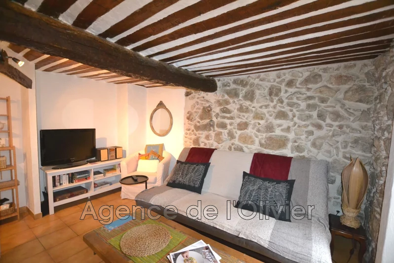 Photo Maison de village Valbonne Village,   achat maison de village  1 chambre   56&nbsp;m&sup2;
