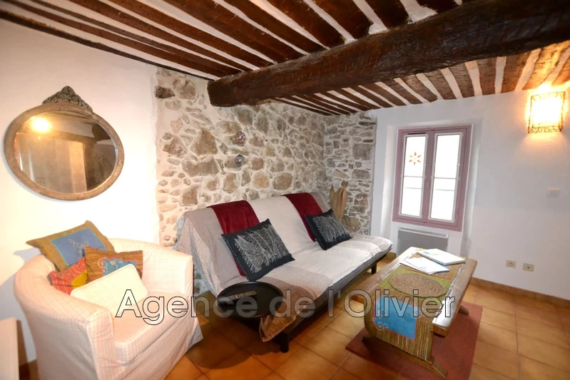 Vente maison de village Valbonne  