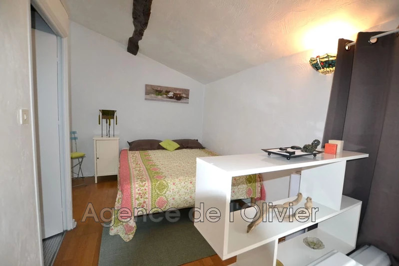 Vente maison de village Valbonne  