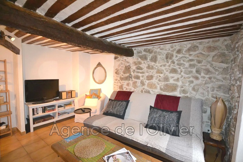 Maison de village Valbonne Village,   achat maison de village  1 chambre   56&nbsp;m&sup2;