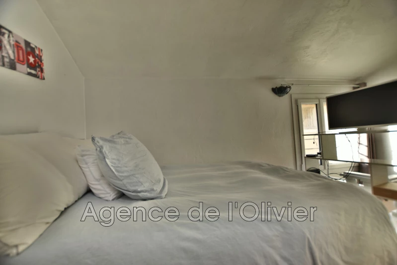 Vente maison de village Valbonne  