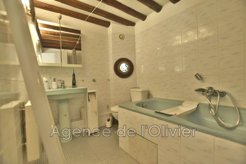 Vente maison de village Valbonne  