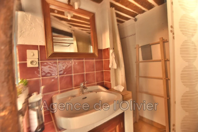 Vente maison de village Valbonne  