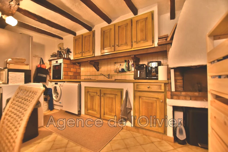 Vente maison de village Valbonne  
