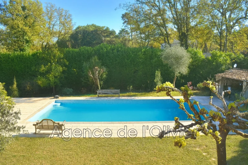 Vente maison de caractère Valbonne  