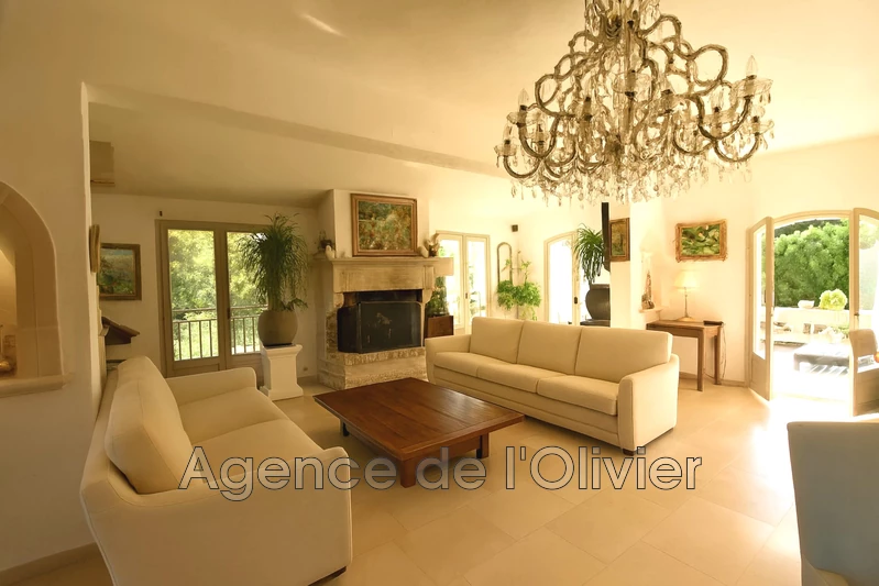 Vente maison de caractère Valbonne  