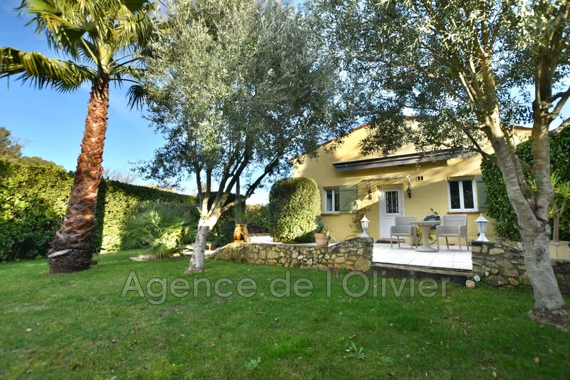 Photo Maison Valbonne   achat maison  4 chambres   174&nbsp;m&sup2;