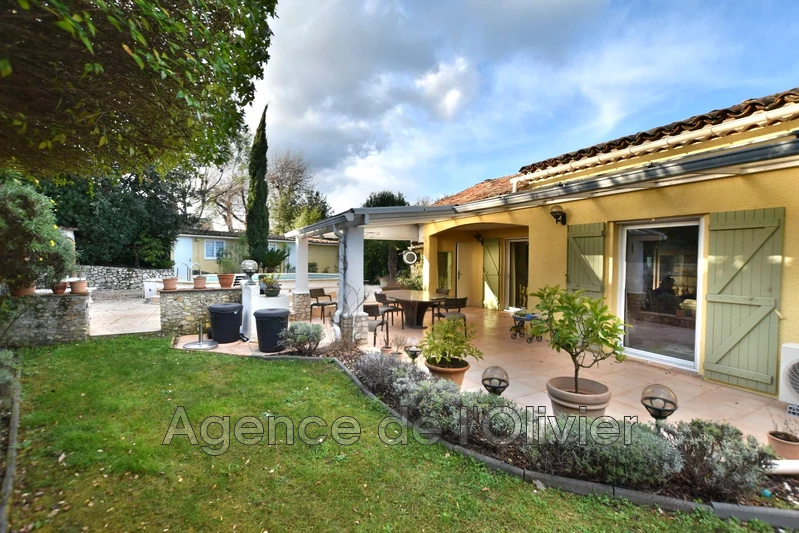 Photo Maison Valbonne   achat maison  4 chambres   177&nbsp;m&sup2;