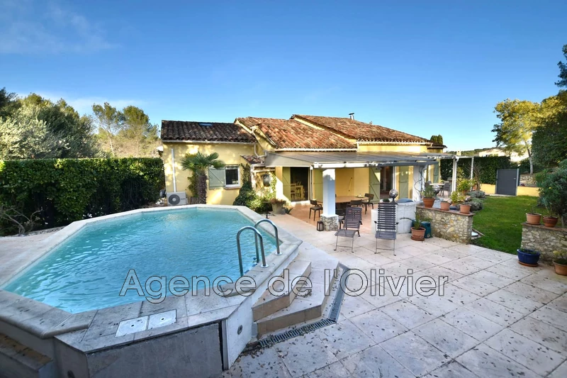 Photo Maison Valbonne   achat maison  4 chambres   174&nbsp;m&sup2;