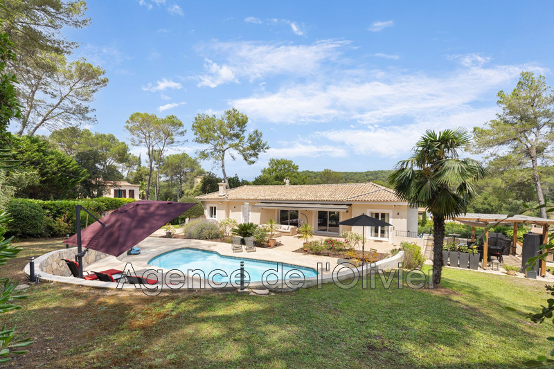 Maison Mougins Campagne,   achat maison  5 chambres   245&nbsp;m&sup2;