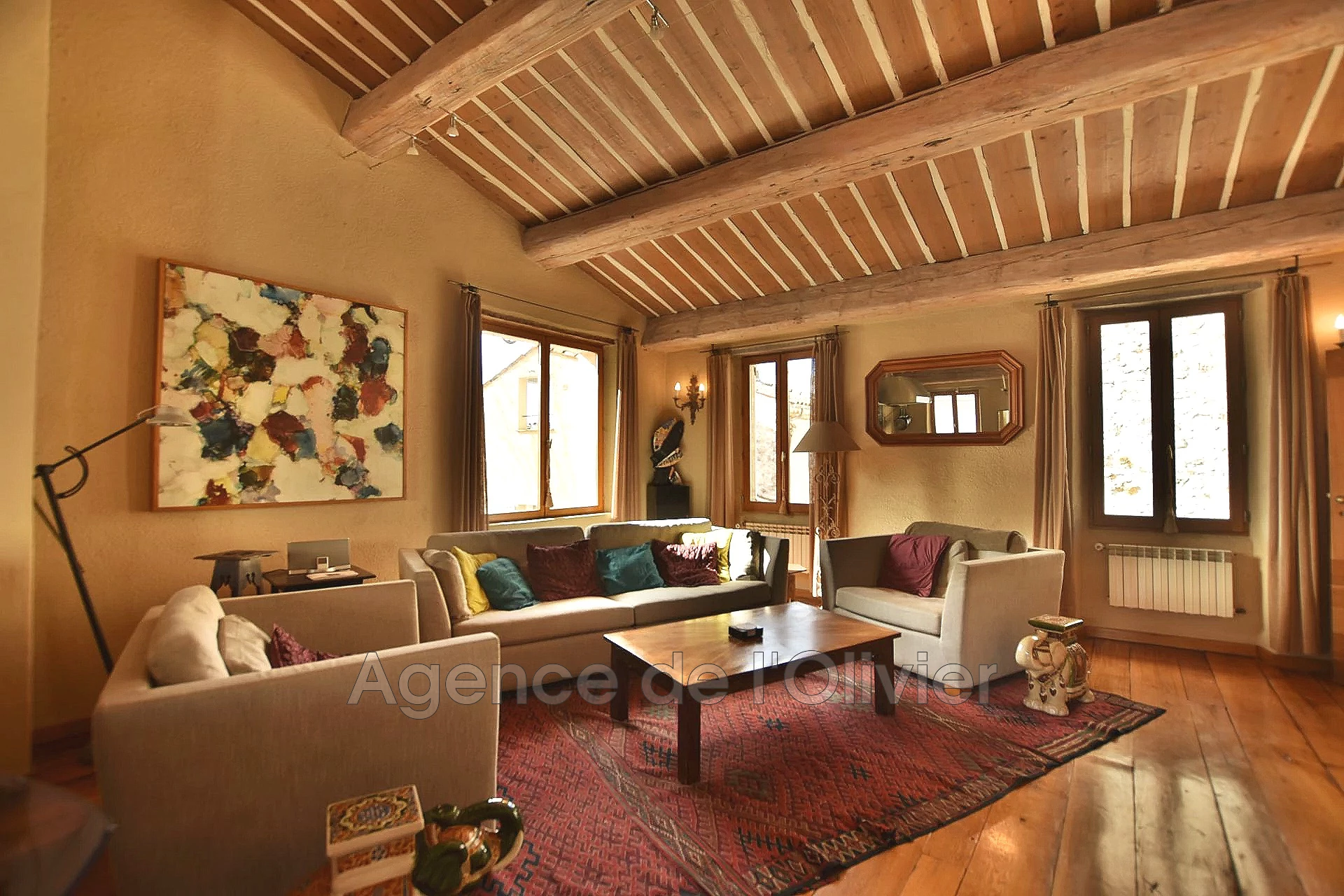 Maison 4 pièces 180 m² · à Valbonne · 180 m² · 1 100 000 €