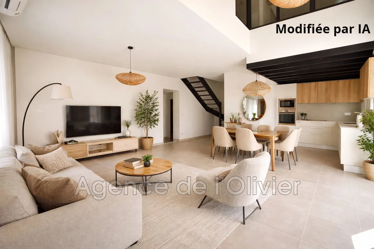 Maison 4 pièces 100 m² · à Biot · 100 m² · 695 000 €