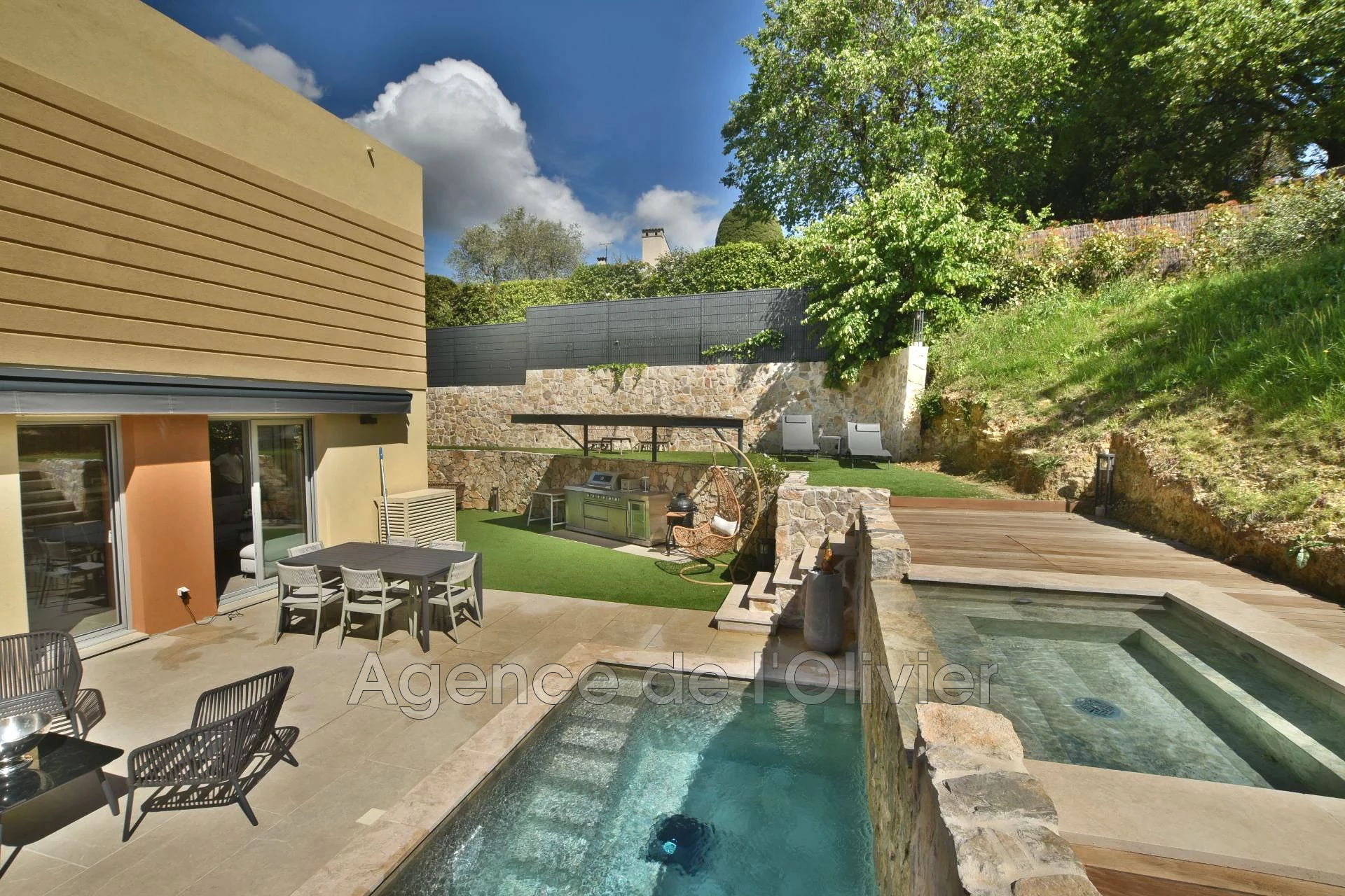 Maison 4 pièces 88 m² · à Valbonne · 88 m² · 850 000 €