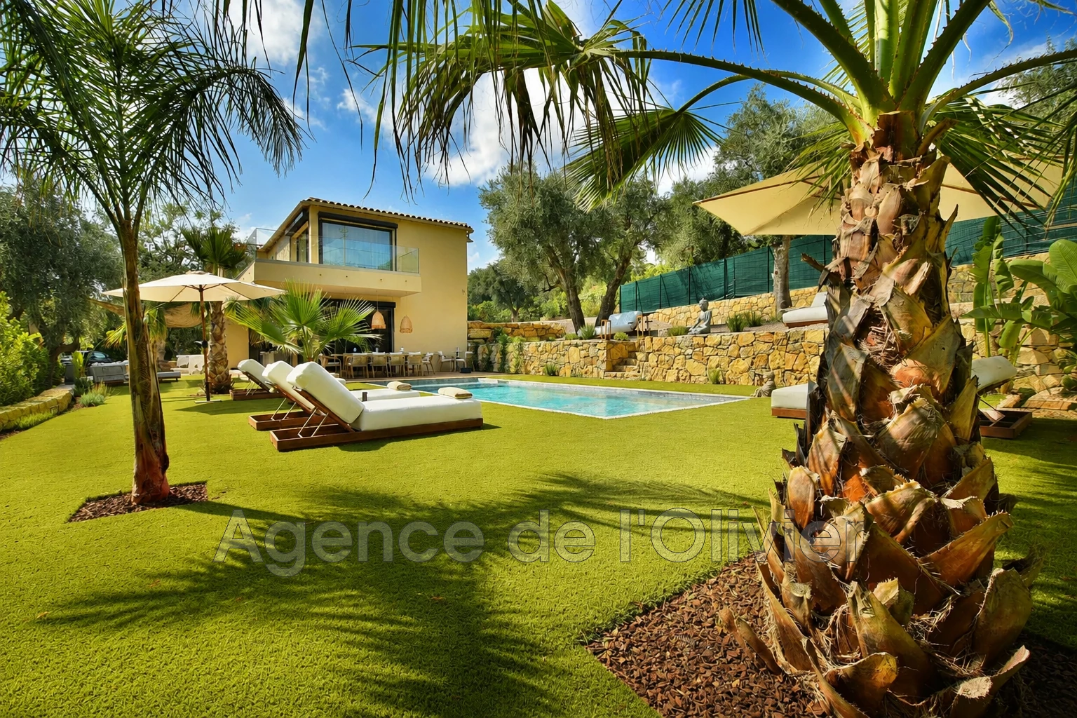 Maison 6 pièces 320 m² · à Opio · 320 m² · 3 180 000 €
