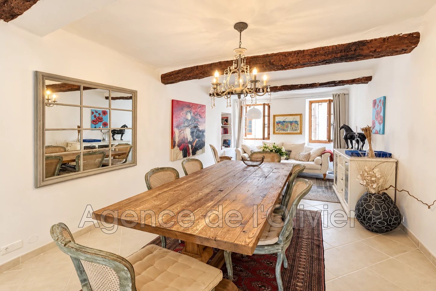 Maison 4 pièces 125 m² · à Valbonne · 125 m² · 650 000 €