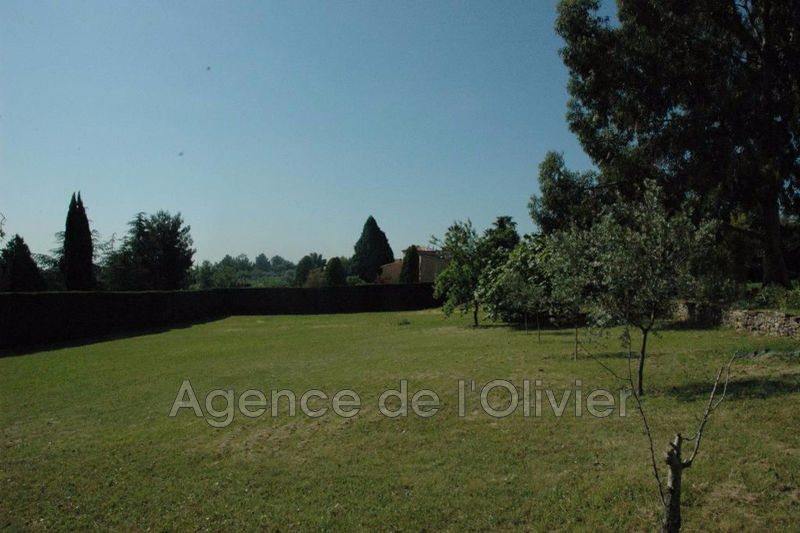 vente Terrain Valbonne Centre-ville Terrain Valbonne Centre-ville, achat terrain 2500 m²