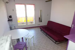 Location saisonnière appartement Sainte-Maxime  