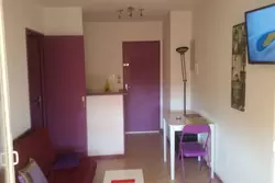 Location saisonnière appartement Sainte-Maxime  