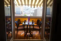 Location saisonnière appartement Sainte-Maxime  