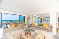 Location saisonnière villa Sainte-Maxime  