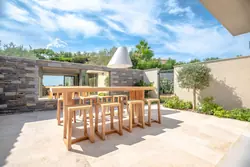 Location saisonnière villa Sainte-Maxime  