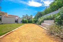 Location saisonnière villa Sainte-Maxime  