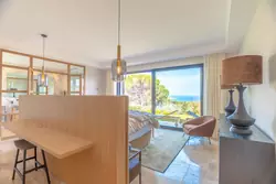 Location saisonnière villa Sainte-Maxime  