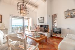 Location saisonnière villa Sainte-Maxime  