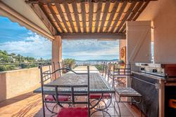 Location saisonnière villa Sainte-Maxime  