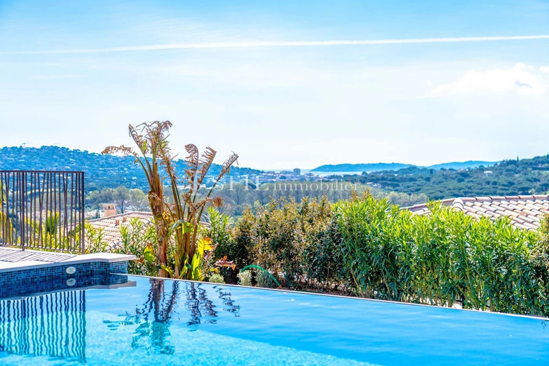 Location saisonnière villa Sainte-Maxime Location saisonnière villa Sainte-Maxime Villa Sainte-Maxime Location saisonnière villa 3 chambres