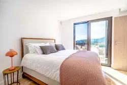Location saisonnière villa Sainte-Maxime  