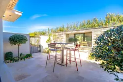 Location saisonnière villa Sainte-Maxime  