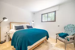 Location saisonnière villa Sainte-Maxime  
