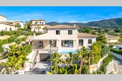 Location saisonnière villa Sainte-Maxime  