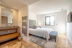 Location saisonnière villa Sainte-Maxime  