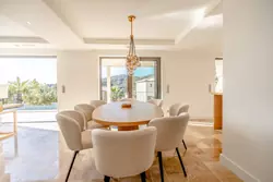 Location saisonnière villa Sainte-Maxime  