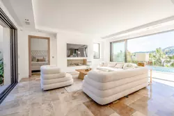 Location saisonnière villa Sainte-Maxime  