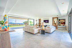 Location saisonnière villa Sainte-Maxime  