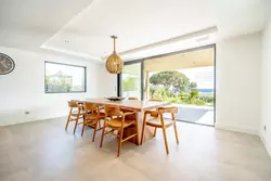 Location saisonnière villa Sainte-Maxime  