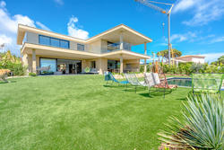 Location saisonnière villa Sainte-Maxime  