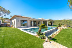 Location saisonnière villa Sainte-Maxime  