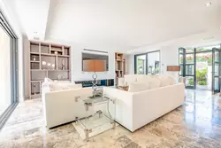 Location saisonnière villa Sainte-Maxime  