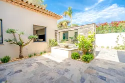 Location saisonnière villa Sainte-Maxime  