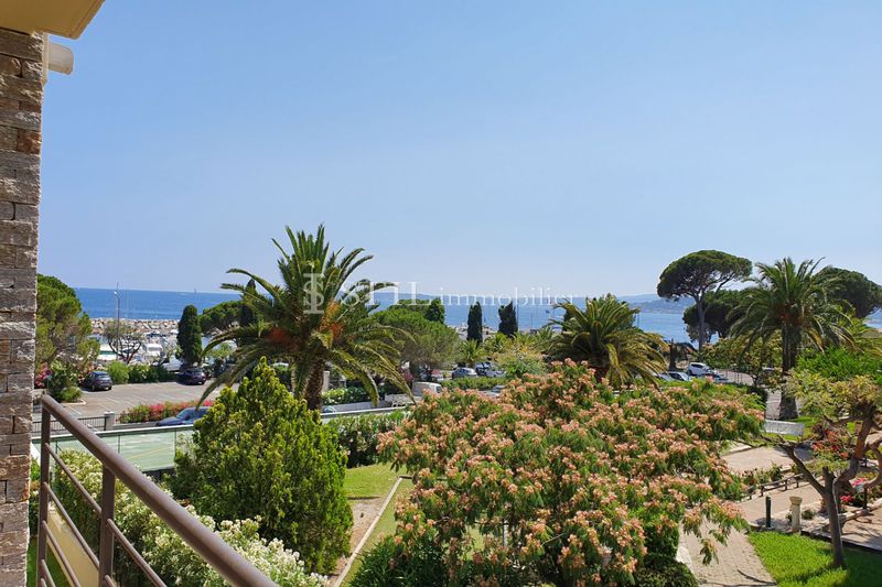Location appartement Sainte-Maxime Location appartement Sainte-Maxime Appartement Sainte-Maxime Location appartement 3 pièces 60 m²