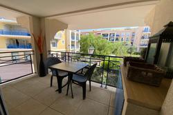Photos Appartement à louer Sainte-Maxime 83120