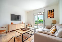 Location saisonnière villa Sainte-Maxime  