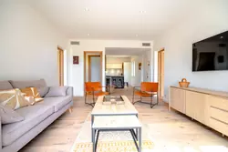 Location saisonnière villa Sainte-Maxime  