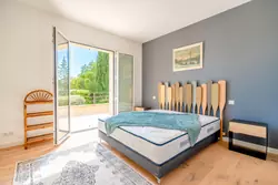 Location saisonnière villa Sainte-Maxime  